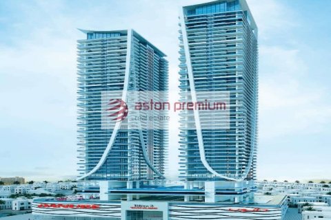 Apartment de 2 dormitorios en Jumeirah Village Circle, UAE No. 152454 3