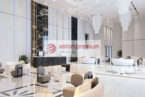 Apartment de 2 dormitorios en Jumeirah Village Circle, UAE No. 152454