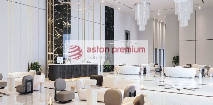 Apartment de 2 dormitorios en Jumeirah Village Circle, UAE No. 152454