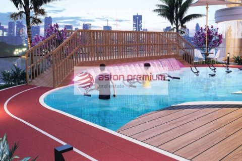 Apartment de 2 dormitorios en Jumeirah Village Circle, UAE No. 152454 6