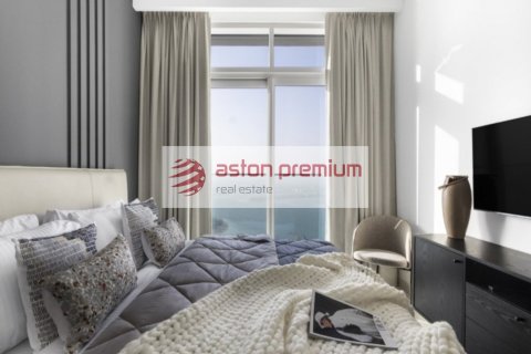 Apartment de 1 dormitorio en EMAAR Beachfront, UAE No. 152455 9