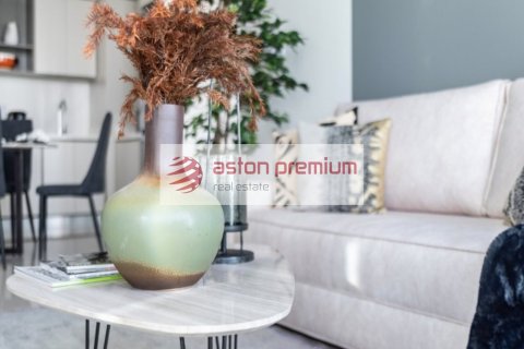 Apartment de 1 dormitorio en EMAAR Beachfront, UAE No. 152455 10