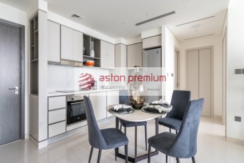 Apartment de 1 dormitorio en EMAAR Beachfront, UAE No. 152455 11