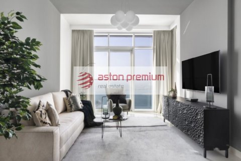 Apartment de 1 dormitorio en EMAAR Beachfront, UAE No. 152455 3