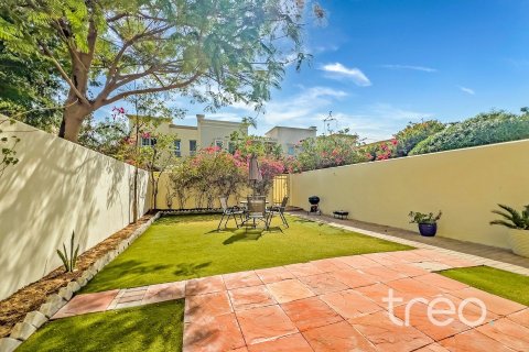Villa de 2 dormitorios en The Springs, UAE No. 206129 10