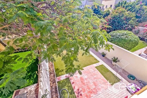 Villa de 2 dormitorios en The Springs, UAE No. 206129 9