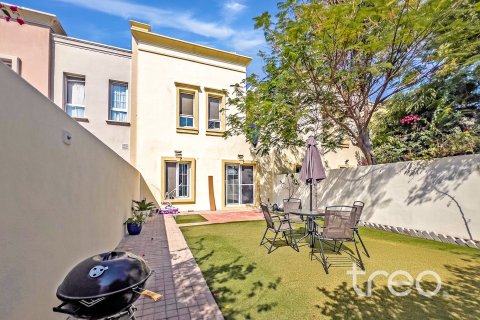 Villa de 2 dormitorios en The Springs, UAE No. 206129