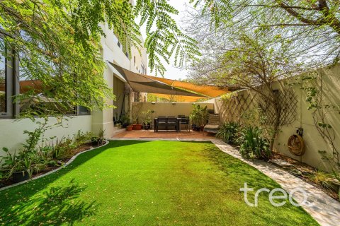 Townhouse de 3 dormitorios en Mira Oasis 2, UAE No. 206127 26