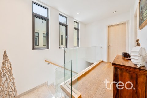 Townhouse de 3 dormitorios en Mira Oasis 2, UAE No. 206127 11