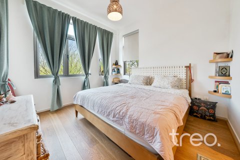 Townhouse de 3 dormitorios en Mira Oasis 2, UAE No. 206127 16