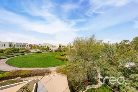 Townhouse de 3 dormitorios en Mira Oasis 2, UAE No. 206127 30