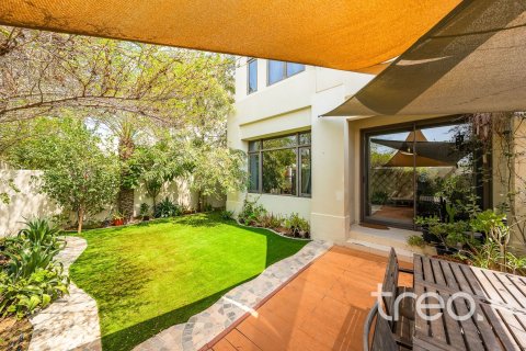 Townhouse de 3 dormitorios en Mira Oasis 2, UAE No. 206127 25