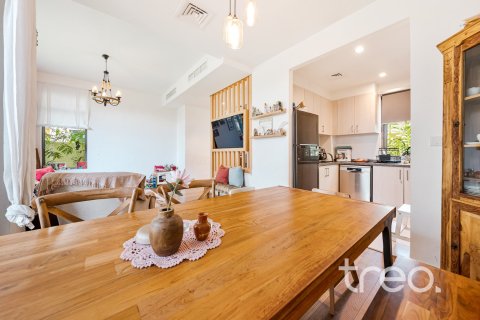 Townhouse de 3 dormitorios en Mira Oasis 2, UAE No. 206127 5