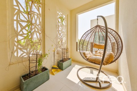 Townhouse de 3 dormitorios en Mira Oasis 2, UAE No. 206127 22