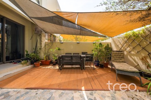 Townhouse de 3 dormitorios en Mira Oasis 2, UAE No. 206127 27