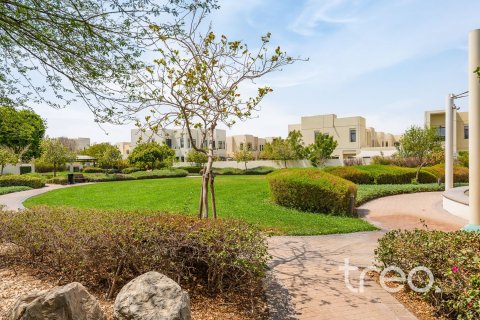 Townhouse de 3 dormitorios en Mira Oasis 2, UAE No. 206127 28