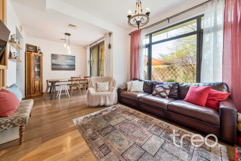 Townhouse de 3 dormitorios en Mira Oasis 2, UAE No. 206127 3
