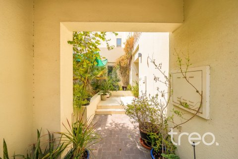 Townhouse de 3 dormitorios en Mira Oasis 2, UAE No. 206127 23
