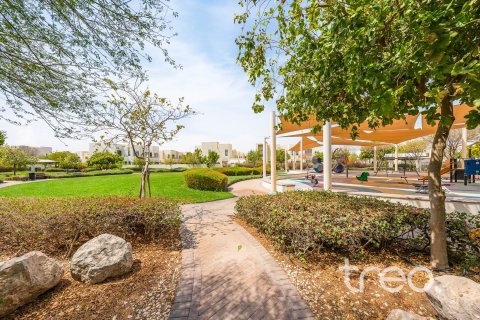 Townhouse de 3 dormitorios en Mira Oasis 2, UAE No. 206127 29