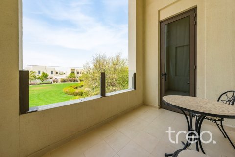 Townhouse de 3 dormitorios en Mira Oasis 2, UAE No. 206127 17