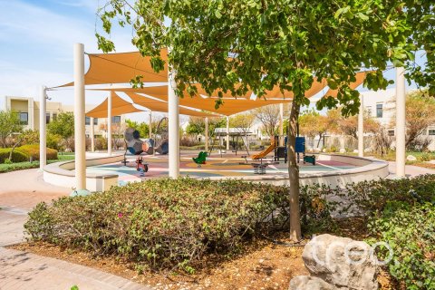 Townhouse de 3 dormitorios en Mira Oasis 2, UAE No. 206127 31