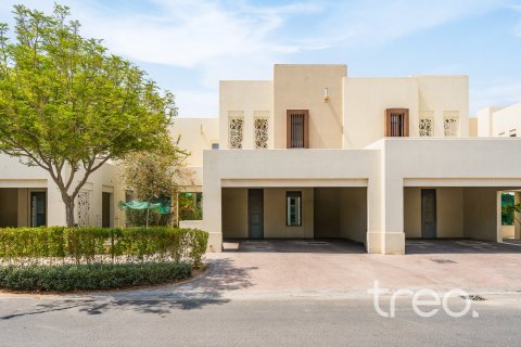 Townhouse de 3 dormitorios en Mira Oasis 2, UAE No. 206127 24