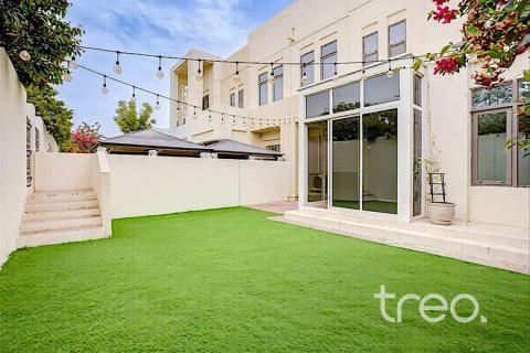 Townhouse de 4 dormitorios en Mira Oasis 2, UAE No. 206131 3