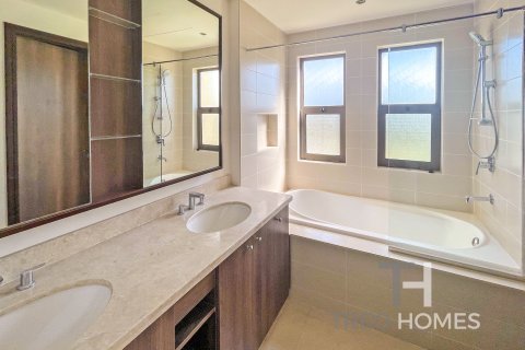 Townhouse de 4 dormitorios en Mira Oasis 2, UAE No. 206131 27
