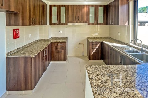 Townhouse de 4 dormitorios en Mira Oasis 2, UAE No. 206131 21
