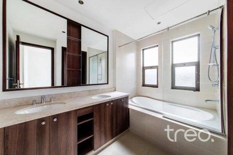 Townhouse de 4 dormitorios en Mira Oasis 2, UAE No. 206131 9