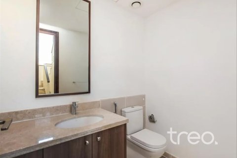 Townhouse de 4 dormitorios en Mira Oasis 2, UAE No. 206131 19