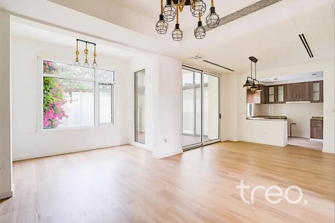 Townhouse de 4 dormitorios en Mira Oasis 2, UAE No. 206131 11