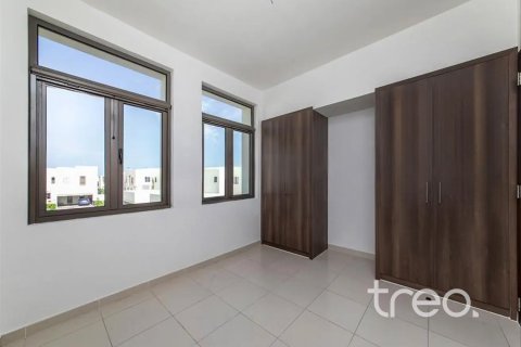Townhouse de 4 dormitorios en Mira Oasis 2, UAE No. 206131 8