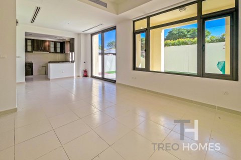 Townhouse de 4 dormitorios en Mira Oasis 2, UAE No. 206131 18