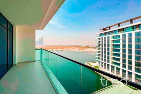 Appartement de 2 chambres à Dubai Creek Harbour, UAE No. 206130 9