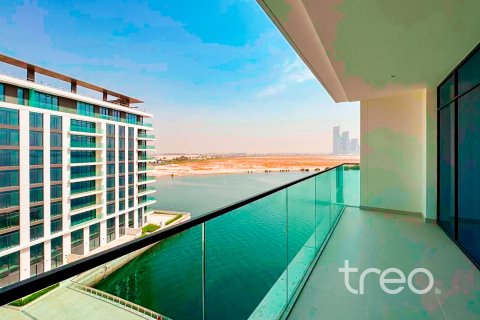 Appartement de 2 chambres à Dubai Creek Harbour, UAE No. 206130