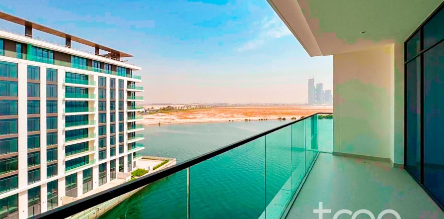 Appartement de 2 chambres à Dubai Creek Harbour, UAE No. 206130