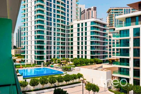 Appartement de 2 chambres à Dubai Creek Harbour, UAE No. 206130 4
