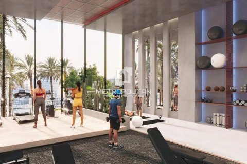 1 غرف نوم شقة  رقم 130357 12