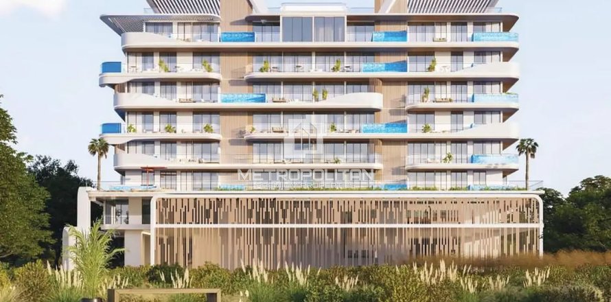 1 غرف نوم شقة  رقم 130357