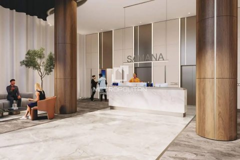 1 غرف نوم شقة  رقم 130357 14