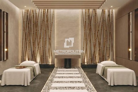 1 غرف نوم شقة  رقم 130357 13