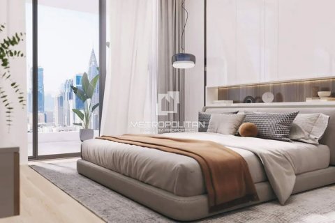 1 غرف نوم شقة  رقم 130357 7