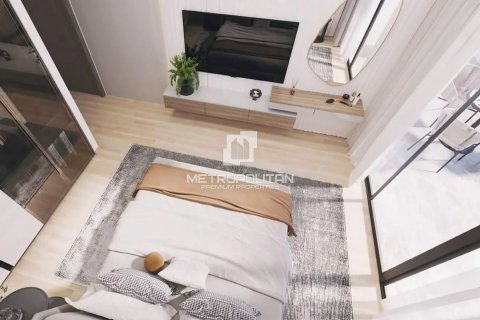 1 غرف نوم شقة  رقم 130357 6