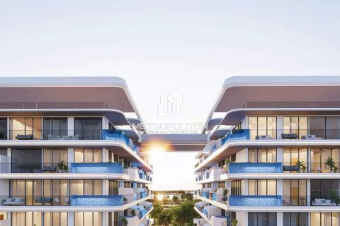 1 غرف نوم شقة  رقم 130357 3