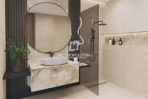 1 غرف نوم شقة  رقم 130357 8