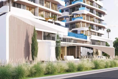 1 غرف نوم شقة  رقم 130357 16