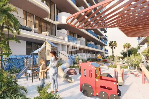 1 غرف نوم شقة  رقم 130357 15