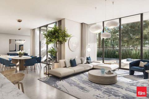 4 bedrooms Townhouse in Dubai, UAE No. 164795