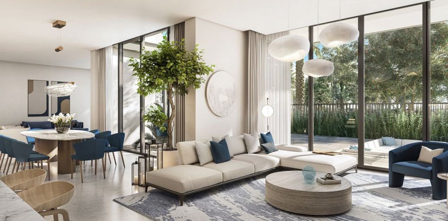 4 bedrooms Townhouse in Dubai, UAE No. 164795